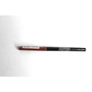 Covergirl Exhibitionist Lip Liner  #205 Carmel Nude .012 oz New